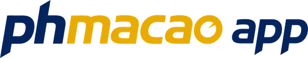 phmacao app logo